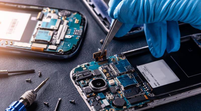 Pynvix: Your Reliable Phone Repair Service 📱